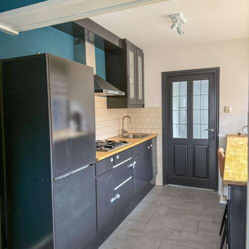 Foto #5 Huurwoning Trompstraat Bedum