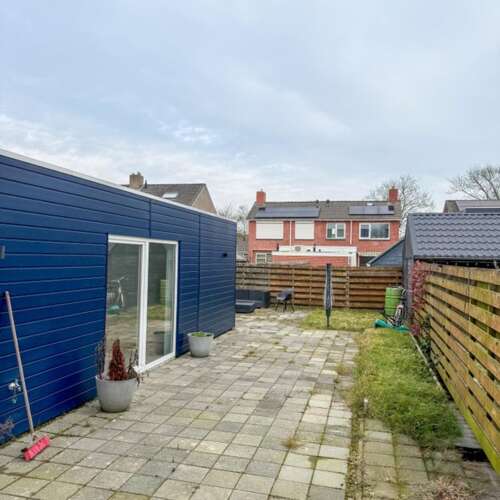 Foto #20 Huurwoning Trompstraat Bedum