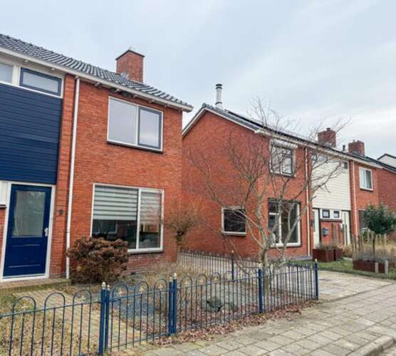 Foto #0 Huurwoning Trompstraat Bedum