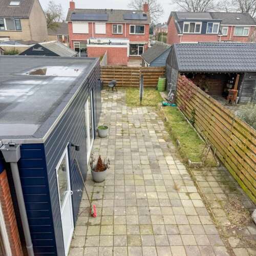 Foto #15 Huurwoning Trompstraat Bedum
