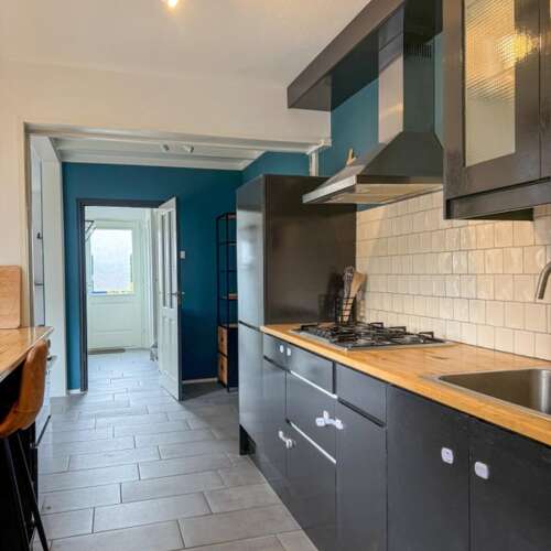 Foto #6 Huurwoning Trompstraat Bedum