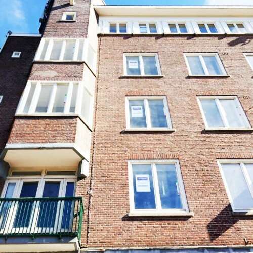 Foto #13 Appartement Rijnstraat Amsterdam