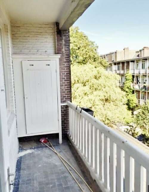 Foto #14 Appartement Rijnstraat Amsterdam