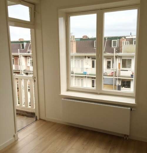 Foto #4 Appartement Rijnstraat Amsterdam