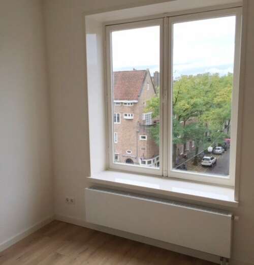 Foto #3 Appartement Rijnstraat Amsterdam
