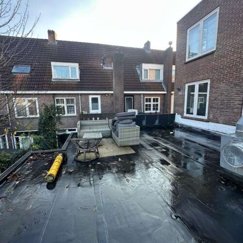 Foto #7 Kamer Kruisstraat Eindhoven