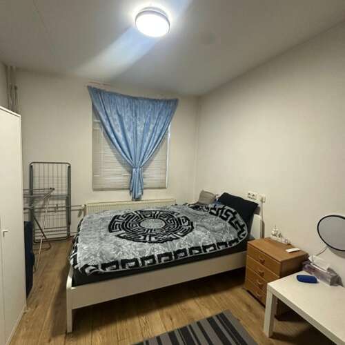 Foto #0 Kamer Kruisstraat Eindhoven