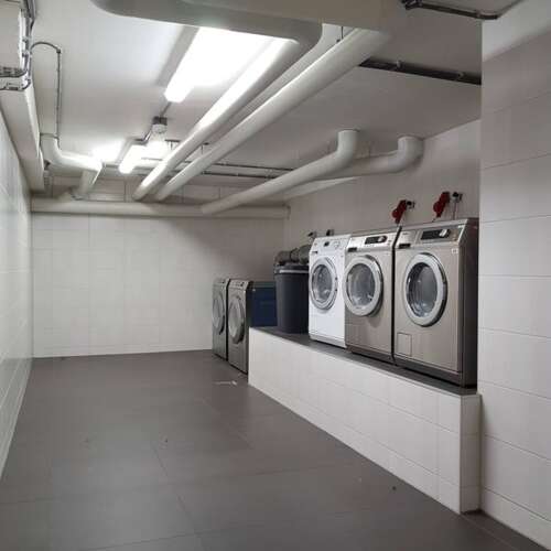 Foto #8 Studio Naritaweg Amsterdam