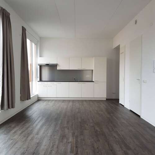 Foto #5 Studio Naritaweg Amsterdam