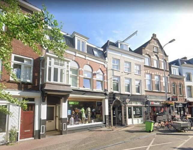 Foto #0 Studio Voorstraat Utrecht