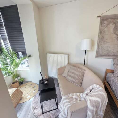 Foto #7 Studio Voorstraat Utrecht