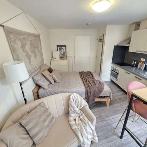 Foto #6 Studio Voorstraat Utrecht