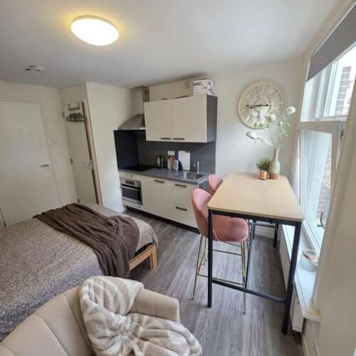 Foto #5 Studio Voorstraat Utrecht