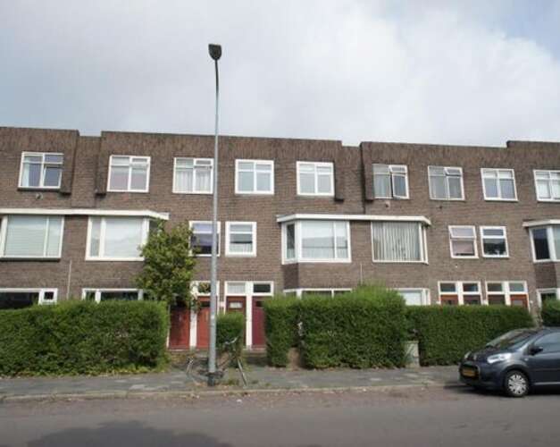Foto #0 Appartement E. Thomassen à Thuessinklaan Groningen