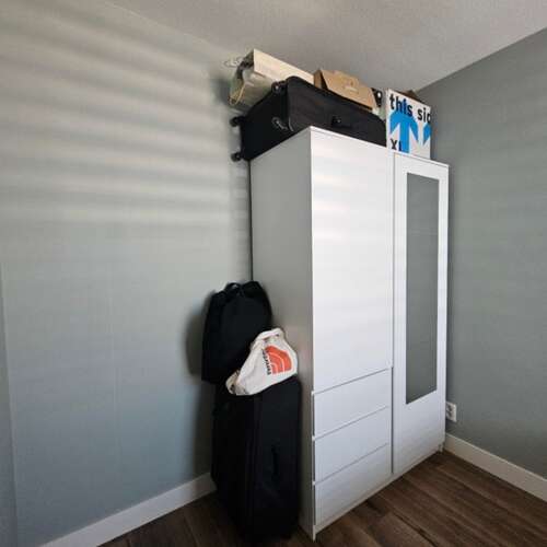 Foto #12 Appartement Stationsplein Schiedam