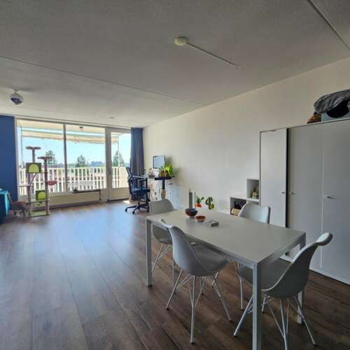 Foto #0 Appartement Stationsplein Schiedam