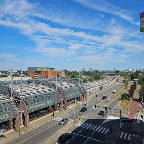 Foto #18 Appartement Stationsplein Schiedam