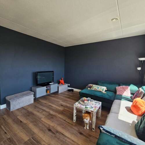 Foto #15 Appartement Stationsplein Schiedam