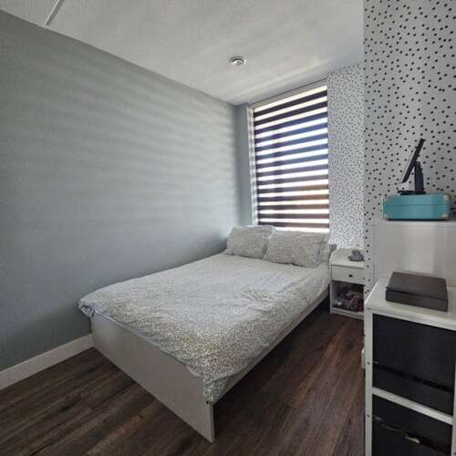Foto #11 Appartement Stationsplein Schiedam