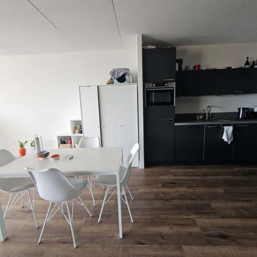 Foto #16 Appartement Stationsplein Schiedam