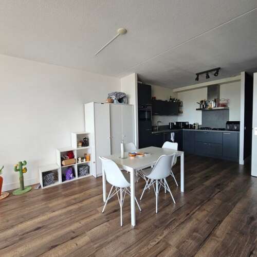 Foto #5 Appartement Stationsplein Schiedam