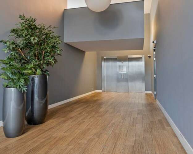 Foto #19 Appartement Stationsplein Schiedam