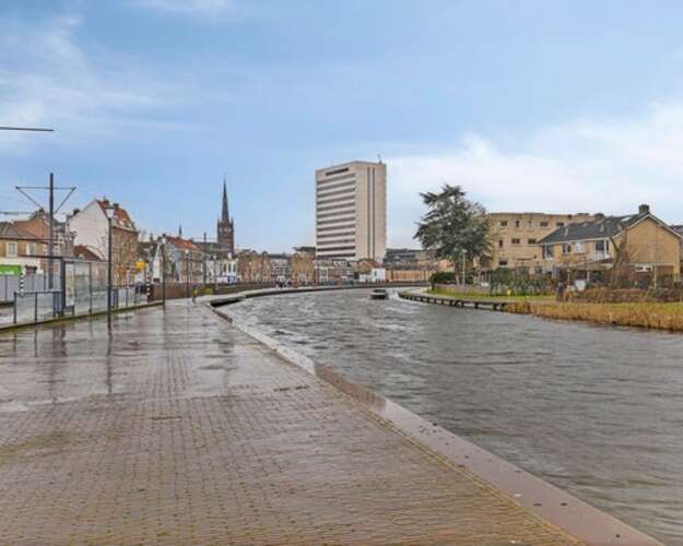 Foto #23 Appartement Stationsplein Schiedam