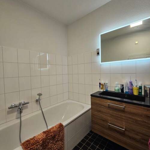 Foto #10 Appartement Stationsplein Schiedam