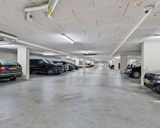 Foto #21 Appartement Stationsplein Schiedam