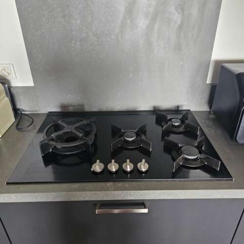 Foto #6 Appartement Stationsplein Schiedam