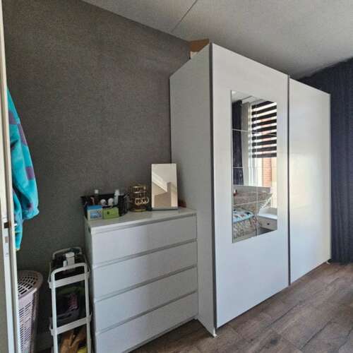 Foto #9 Appartement Stationsplein Schiedam