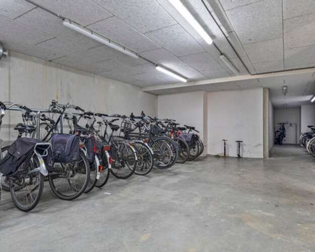 Foto #20 Appartement Stationsplein Schiedam