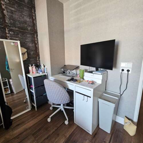 Foto #8 Appartement Stationsplein Schiedam