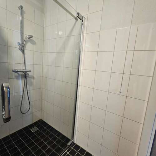 Foto #13 Appartement Stationsplein Schiedam