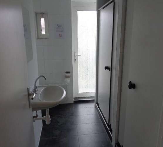 Foto #9 Kamer Chopinlaan Eindhoven