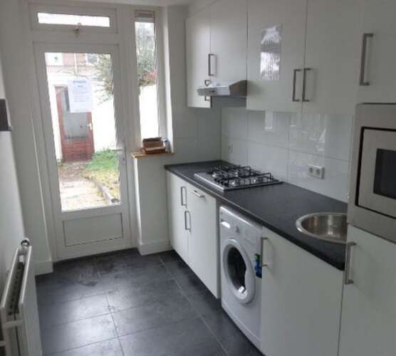 Foto #7 Kamer Chopinlaan Eindhoven