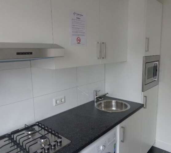 Foto #8 Kamer Chopinlaan Eindhoven