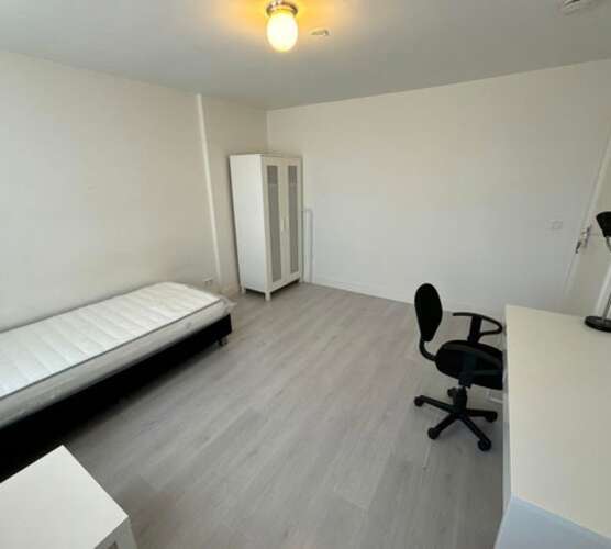 Foto #6 Kamer Chopinlaan Eindhoven