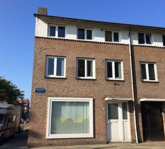 Foto #0 Kamer Chopinlaan Eindhoven