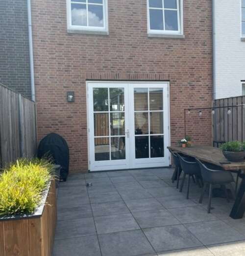 Foto #8 Huurwoning Lauwerstraat Helmond