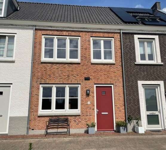 Foto #0 Huurwoning Lauwerstraat Helmond
