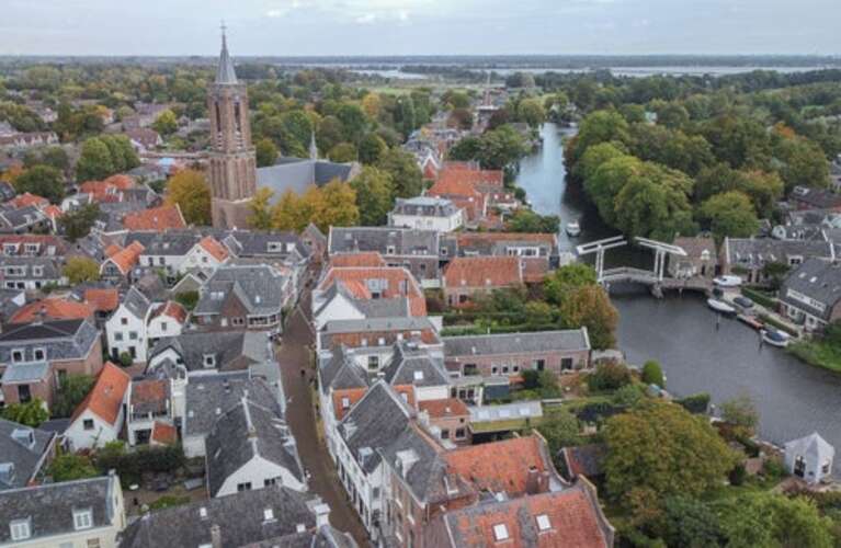 Foto #31 Huurwoning Dorpsstraat Loenen aan de Vecht
