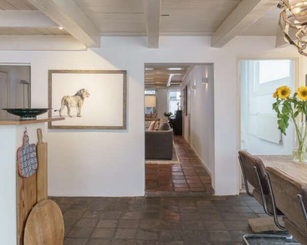 Foto #12 Huurwoning Dorpsstraat Loenen aan de Vecht