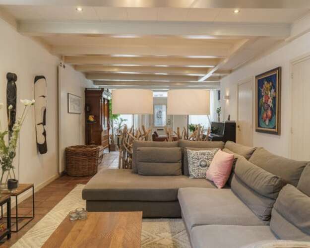 Foto #6 Huurwoning Dorpsstraat Loenen aan de Vecht