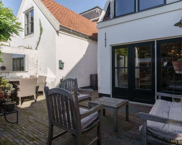 Foto #14 Huurwoning Dorpsstraat Loenen aan de Vecht