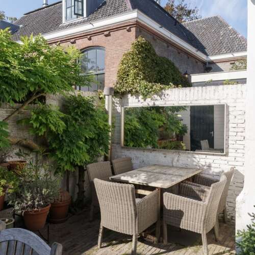 Foto #15 Huurwoning Dorpsstraat Loenen aan de Vecht