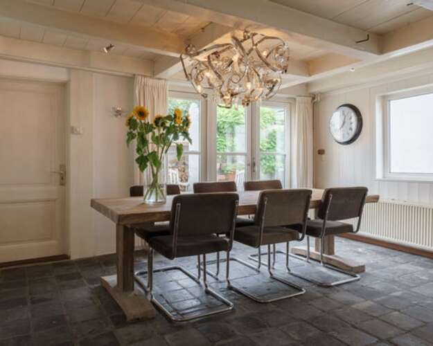 Foto #10 Huurwoning Dorpsstraat Loenen aan de Vecht