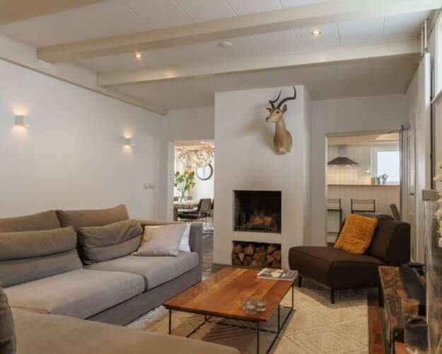 Foto #7 Huurwoning Dorpsstraat Loenen aan de Vecht