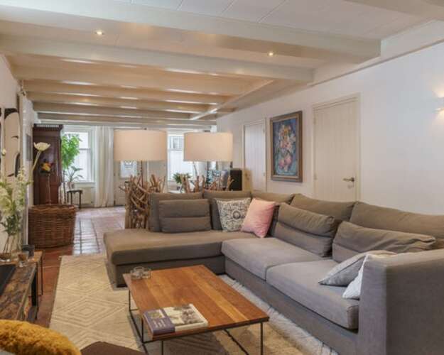 Foto #5 Huurwoning Dorpsstraat Loenen aan de Vecht