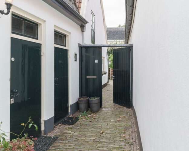 Foto #16 Huurwoning Dorpsstraat Loenen aan de Vecht